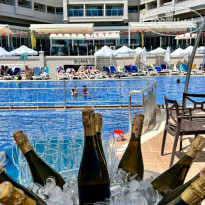 Seher Kumkoy Star Resort & Spa 