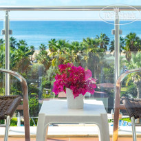 Seher Kumkoy Star Resort & Spa 