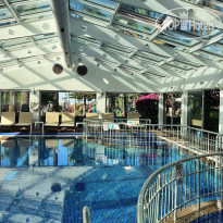 Seher Kumkoy Star Resort & Spa 