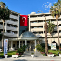 Seher Kumkoy Star Resort & Spa 