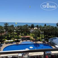 Seher Kumkoy Star Resort & Spa 