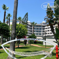 Seher Kumkoy Star Resort & Spa 