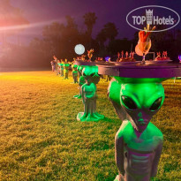 Seher Kumkoy Star Resort & Spa 