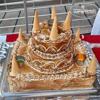 Seher Kumkoy Star Resort & Spa 