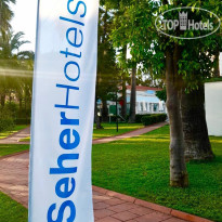 Seher Kumkoy Star Resort & Spa 