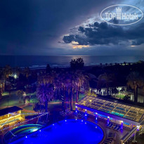 Seher Kumkoy Star Resort & Spa 