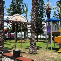 Seher Kumkoy Star Resort & Spa 