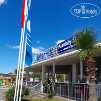 Seher Kumkoy Star Resort & Spa 
