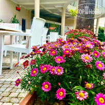 Seher Kumkoy Star Resort & Spa 