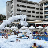 Seher Kumkoy Star Resort & Spa 