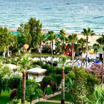 Seher Kumkoy Star Resort & Spa 