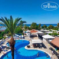 Seher Resort & Spa 
