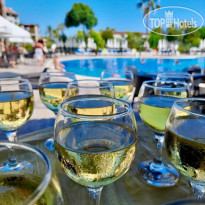 Seher Resort & Spa 