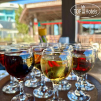 Seher Resort & Spa 