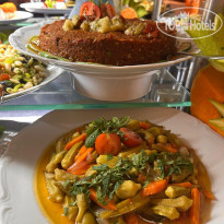 Seher Resort & Spa 