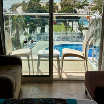 Seher Resort & Spa 