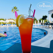Seher Resort & Spa 
