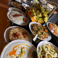 Seher Resort & Spa 