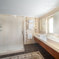 Sueno Hotels Beach Side Номера Suite