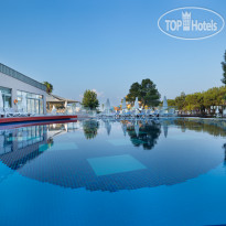 Sueno Hotels Beach Side
