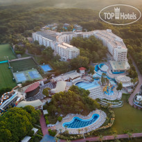 Sueno Hotels Beach Side