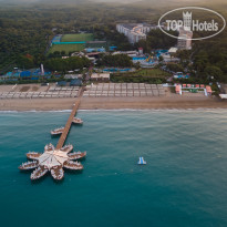 Sueno Hotels Beach Side