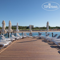 Sueno Hotels Beach Side