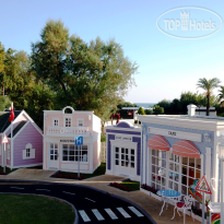 Sueno Hotels Beach Side LOLITOWN