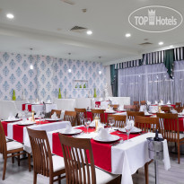 Sueno Hotels Beach Side Итальянский A-la carte рестора