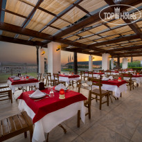 Sueno Hotels Beach Side Барбекю A-la carte ресторан