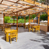 Sueno Hotels Beach Side