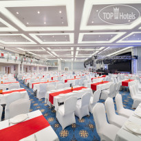 Sueno Hotels Beach Side Конференц-зал
