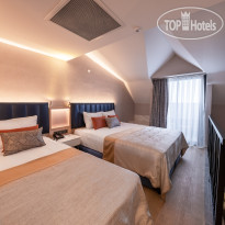 Lago Hotel 