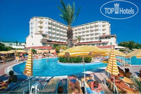 Hotelier's photos Febeach 4*