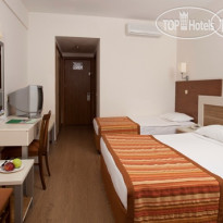 Seher Sun Beach (closed) 