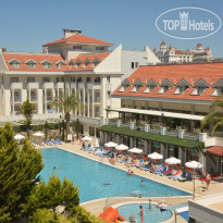 Seher Sun Beach (closed) 