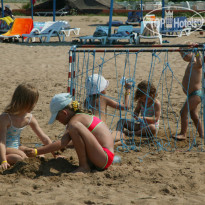 Seher Sun Beach (closed) 