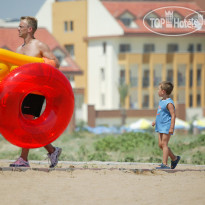Seher Sun Beach (closed) 