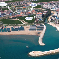 Seher Sun Beach (closed) 