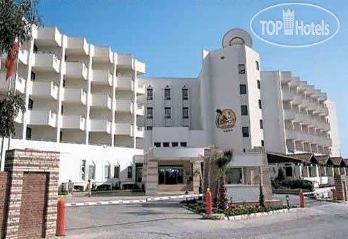 Hotel photo Trendy Hotel Palm Beach 5*