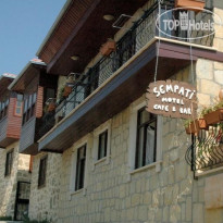 Sempati Motel