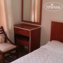 Sempati Motel