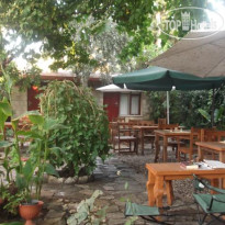 Sempati Motel