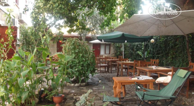 New photos from tourists Sempati Motel