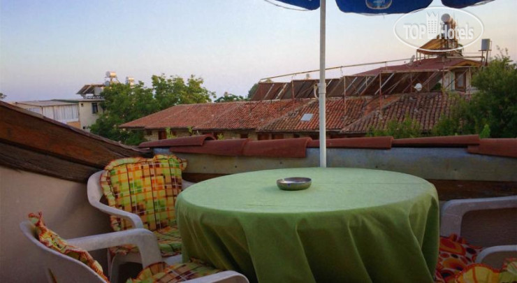 New photos from tourists Tas Motel 