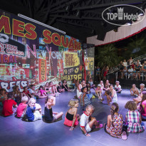 Calimera Hane Garden Hotel