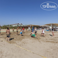 Calimera Hane Garden Hotel