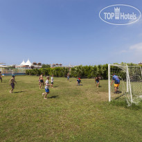 Calimera Hane Garden Hotel