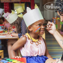 Calimera Hane Garden Hotel