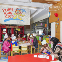 Calimera Hane Garden Hotel